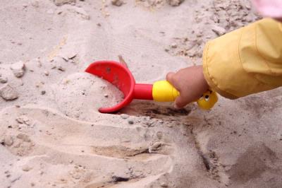 Sandtastic FREE Outdoor Family Event