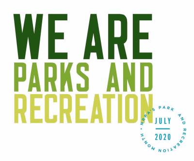Snohomish County Parks celebrate Park and Recreation Month