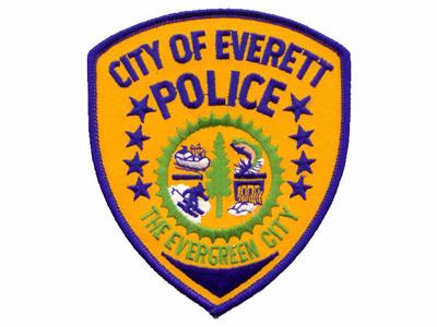 Homicide investigation in Everett