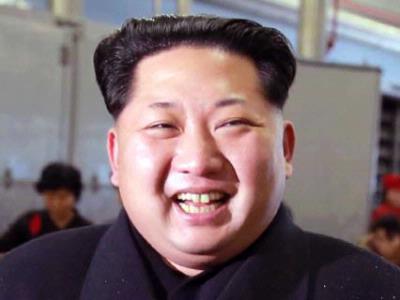 Kim Jong-un, First Diplomacy, Then He Must Go  
