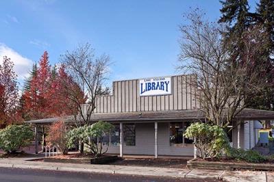 Lake Stevens Library bond misses 60-percent 