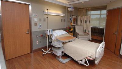 New Advanced Patient Beds