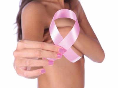 Taking Steps to Beat Breast Cancer