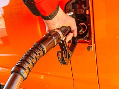 Gas prices projected to increase 46 cents per gallon
