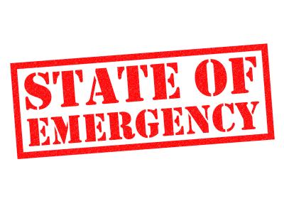 Emergency Declarations 