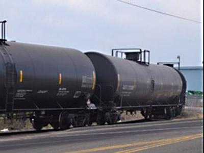 Changes proposed for crude oil movement reporting requirements